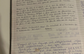 Livre d'or