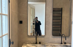 Chantier Paris 75017