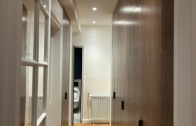 Chantier Paris 75017