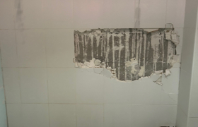 renovation  salle de bain 92
