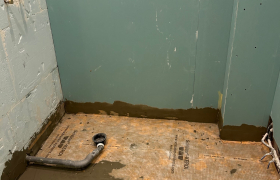 renovation  salle de bain 92