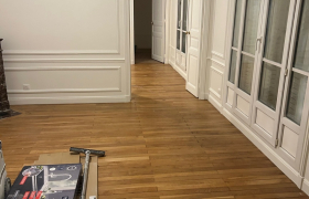 chantier paris 15