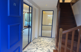 Rénovation d'intérieur 