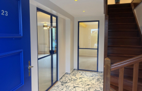 Rénovation d'intérieur 