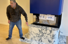 Rénovation d'intérieur 