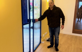 Rénovation d'intérieur 