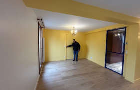 Rénovation d'intérieur 