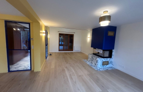 Rénovation d'intérieur 
