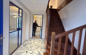 Rénovation d'intérieur 