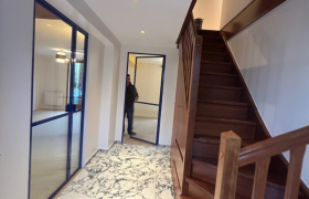 Rénovation d'intérieur 