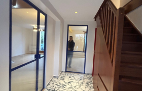 Rénovation d'intérieur 