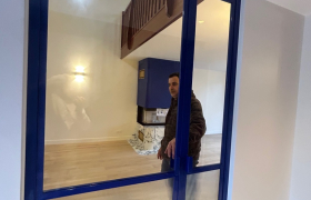 Rénovation d'intérieur 