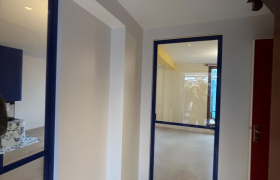 Rénovation d'intérieur 