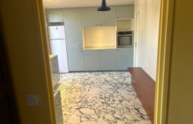 Rénovation d'intérieur 