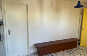 Rénovation d'intérieur 