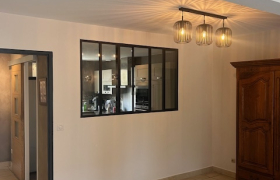 Rénovation Montmagny