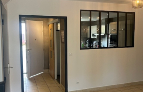 Rénovation Montmagny