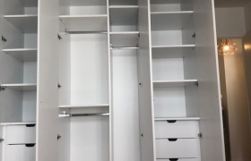 Rénovation d'intérieur à Maisons-Laffitte