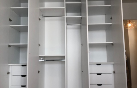 Rénovation d'intérieur à Maisons-Laffitte