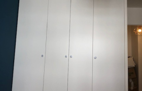 Rénovation d'intérieur à Maisons-Laffitte