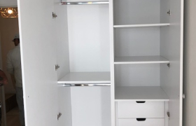 Rénovation d'intérieur à Maisons-Laffitte