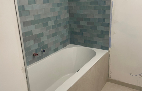Rénovation d'intérieur à Maisons-Laffitte