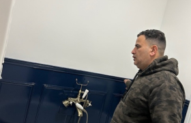 Rénovation d'intérieur Paris 7