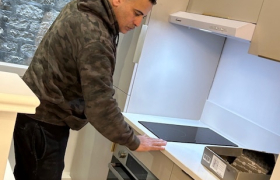 Rénovation d'intérieur Paris 7