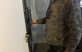 Rénovation d'intérieur Paris 