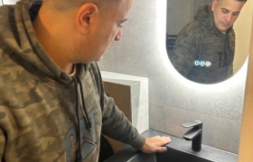 Rénovation d'intérieur Paris 