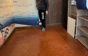 Rénovation d'intérieur Paris 