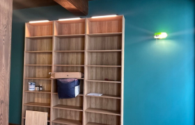 Rénovation d'intérieur Paris 