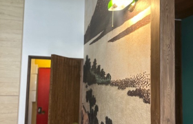 Rénovation d'intérieur Paris 