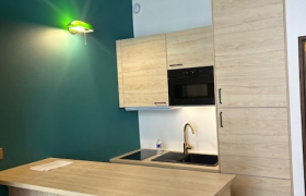 Rénovation d'intérieur Paris 