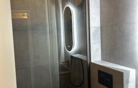 Rénovation d'intérieur Paris 