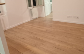 Renovation d'interieur Paris