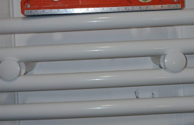 Renovation d'interieur Paris