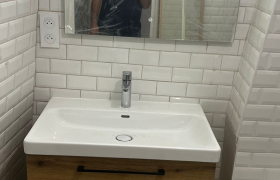 Renovation d'interieur Paris