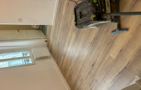 Renovation d'interieur Paris