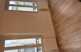 Renovation d'interieur Paris