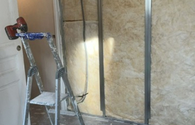 Renovation d'interieur Paris