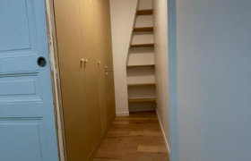 Renovation d'interieur Paris