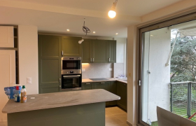 Rénovation Maison Appartement