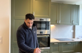 Rénovation Maison Appartement