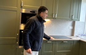 Rénovation Maison Appartement