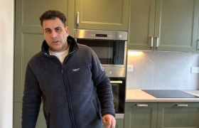 Rénovation Maison Appartement