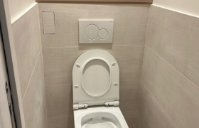 Rénovation Maison Appartement