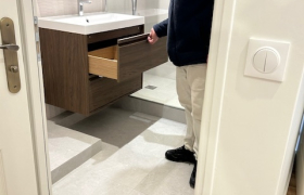 Rénovation Maison Appartement