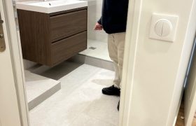 Rénovation Maison Appartement