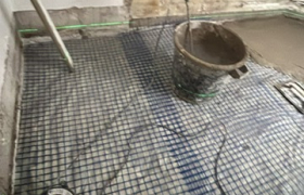Rénovation 78